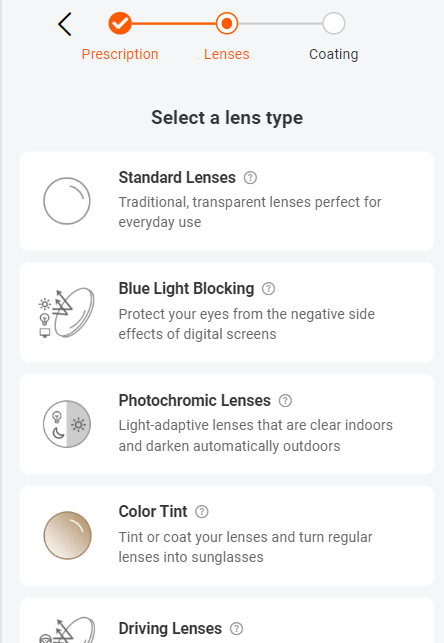 How do I order Readers / Magnification? – Help Center